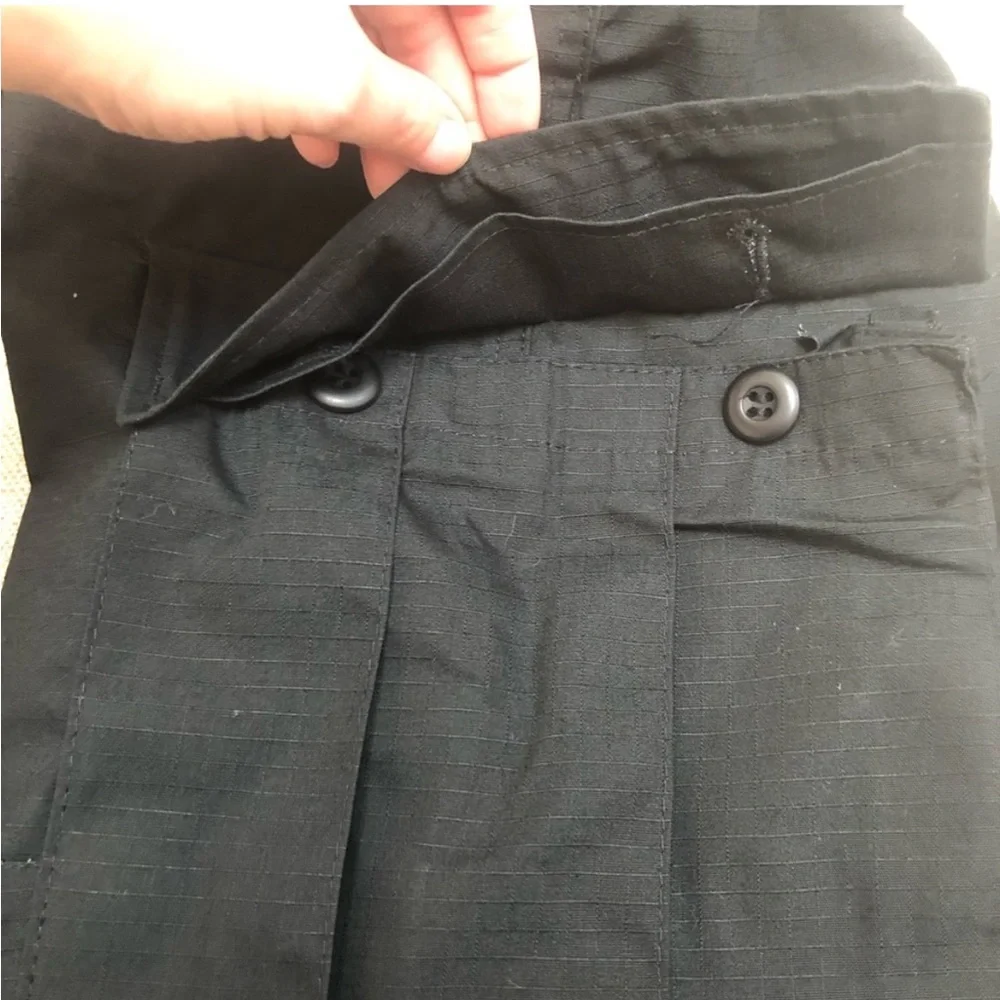 NWT Tact Squad Cargo Pocket Workmen Pants